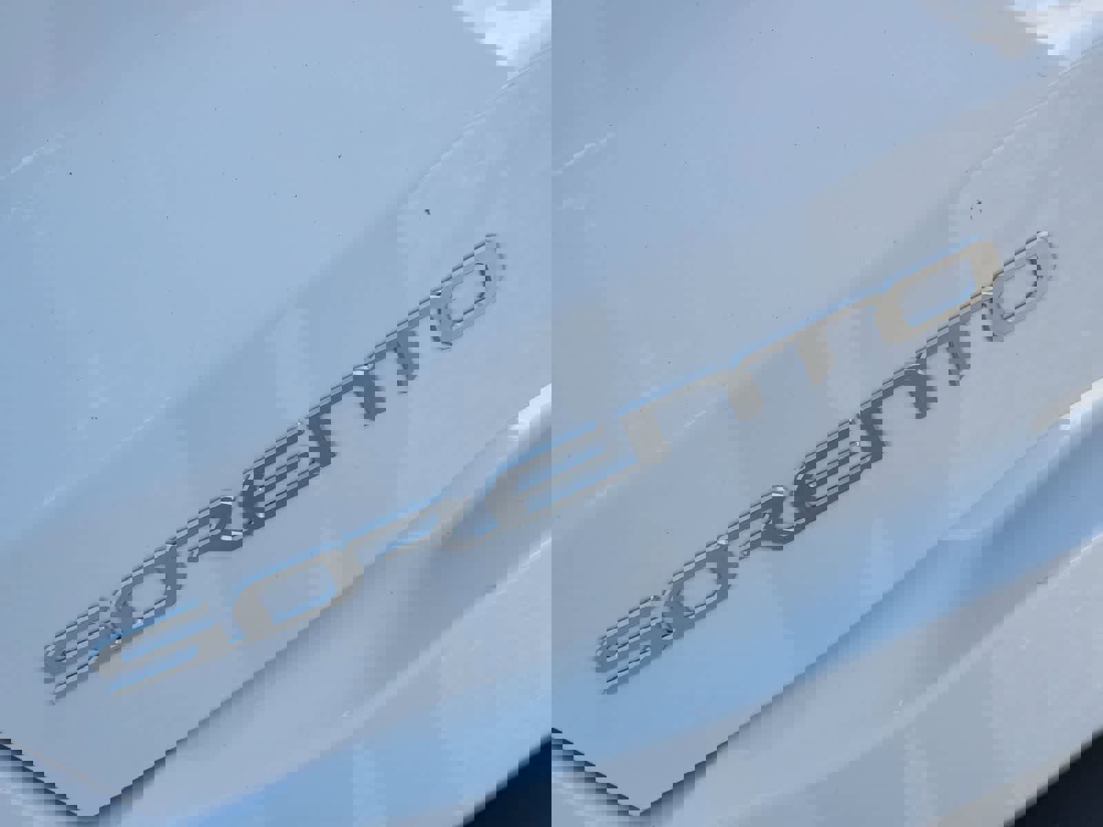 New 2026 Kia Sorento LX FWD image 9