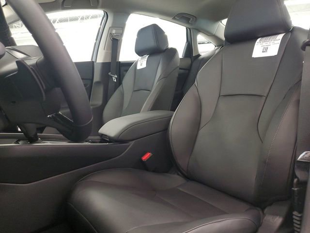New 2026 Honda Accord EX-L image 20