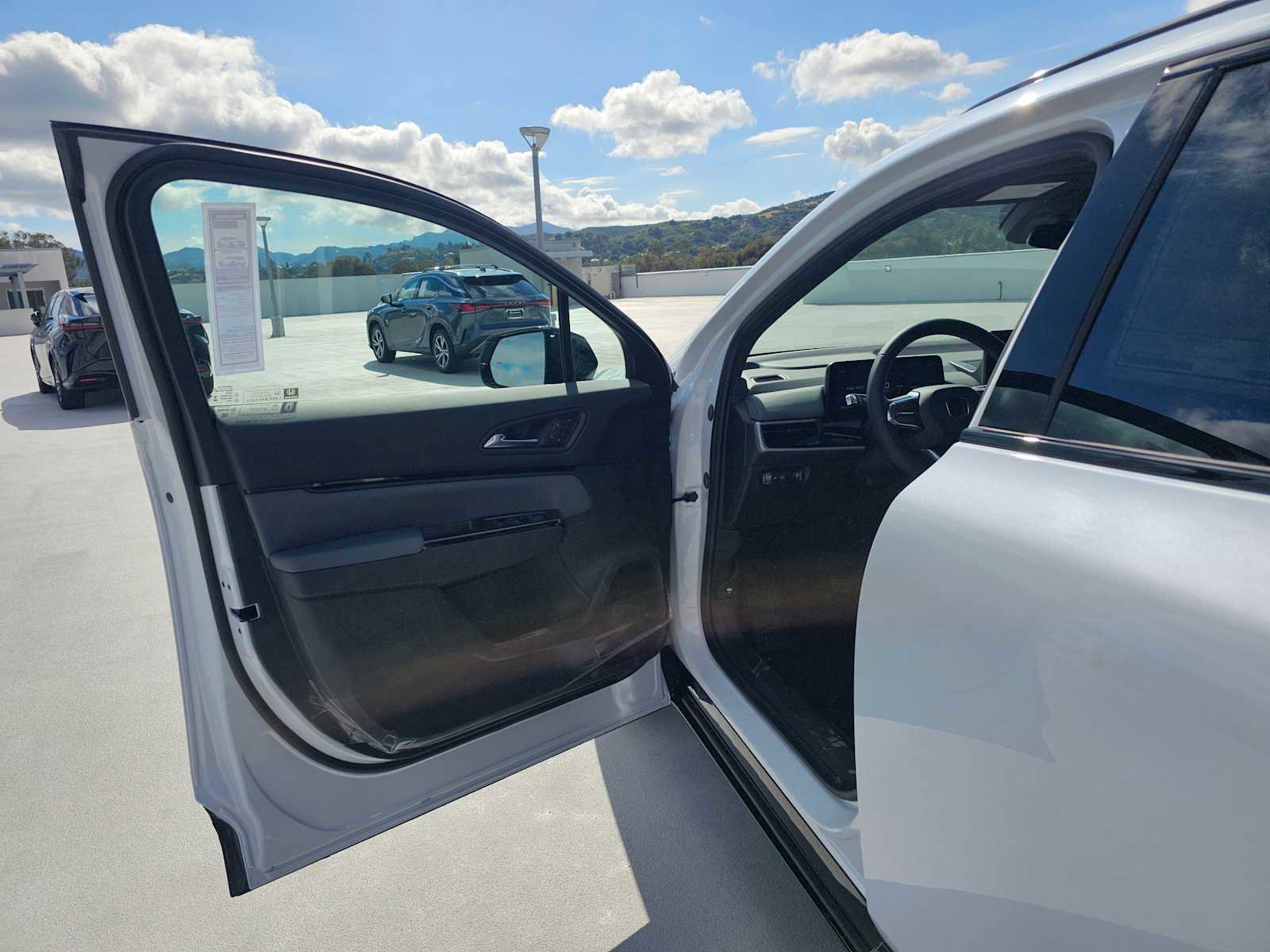 New 2026 Honda Prologue Touring image 19