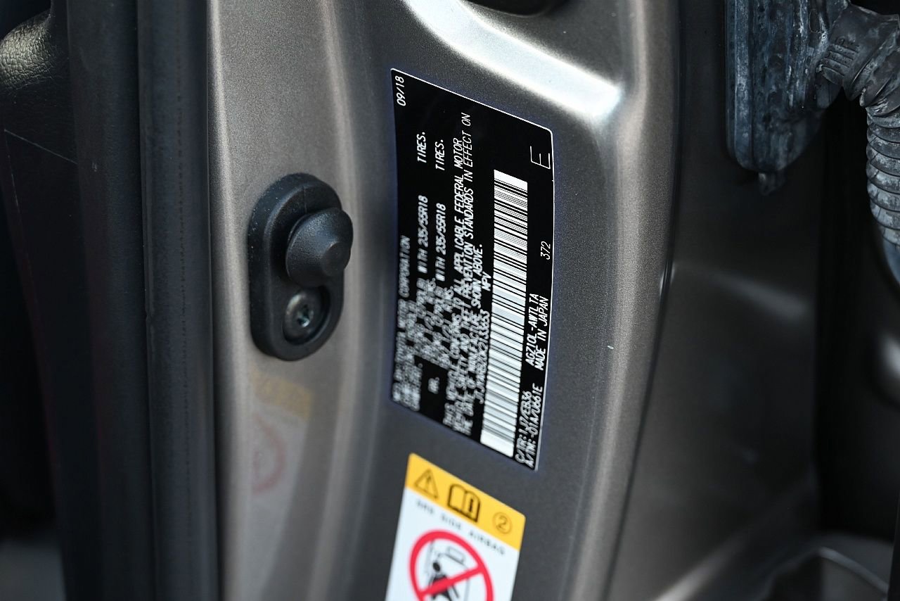 Used 2019 Lexus NX 300 F Sport image 22