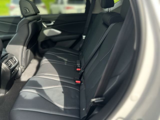 New 2026 Acura RDX w/ Technology Package AWD/4WD image 25