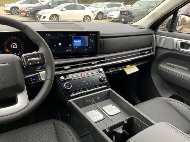 New 2026 Hyundai Santa Fe XRT image 7
