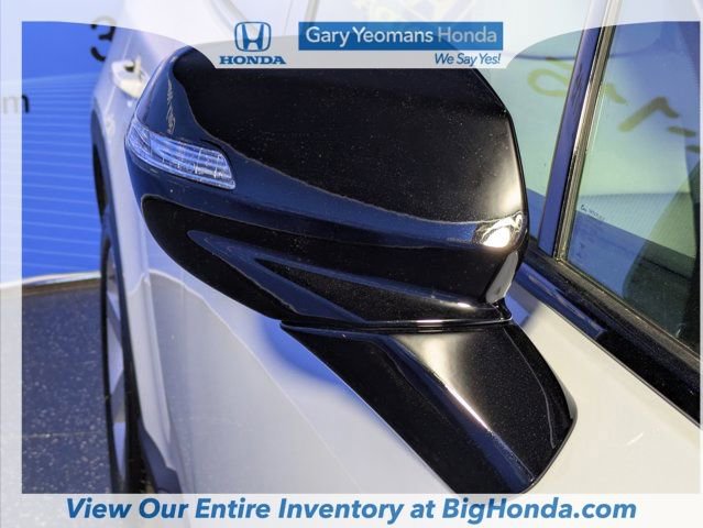 New 2026 Honda Prologue EX image 13