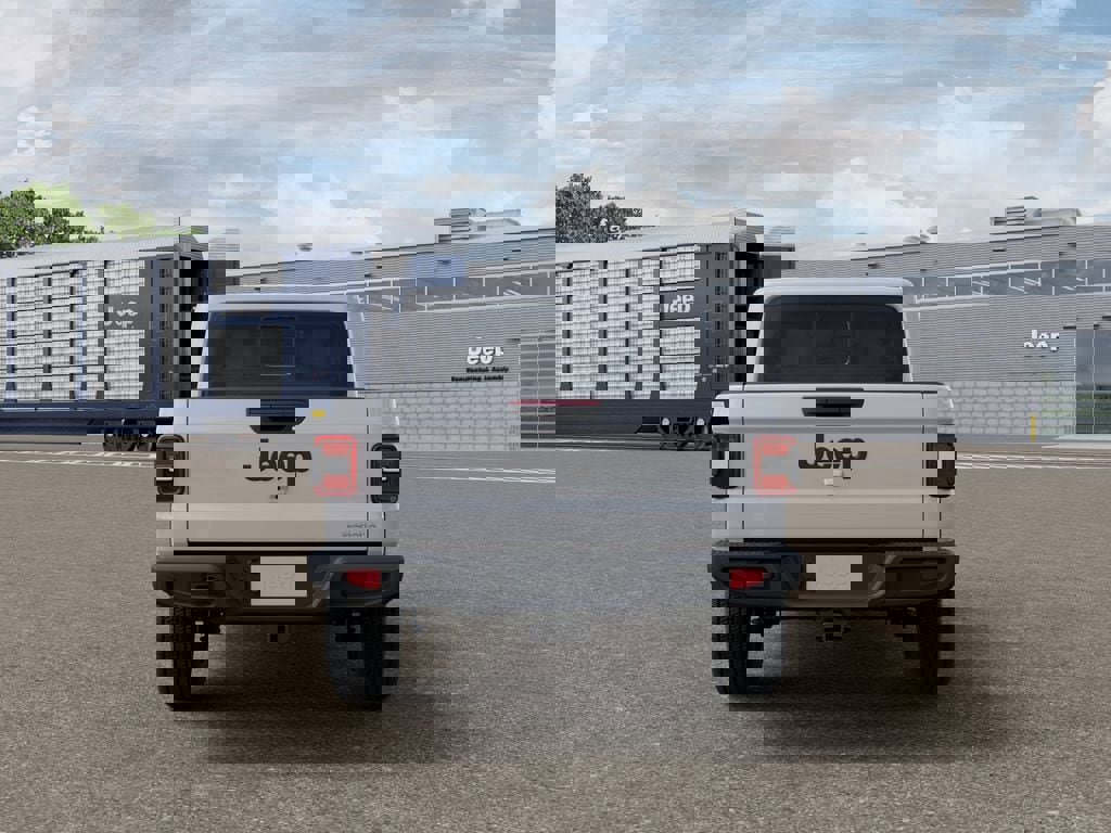 New 2026 Jeep Gladiator Sport image 7