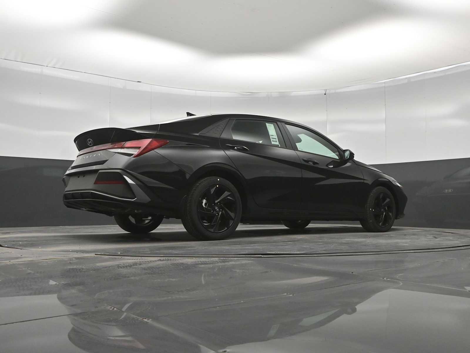 New 2026 Hyundai Elantra Sport FWD image 36
