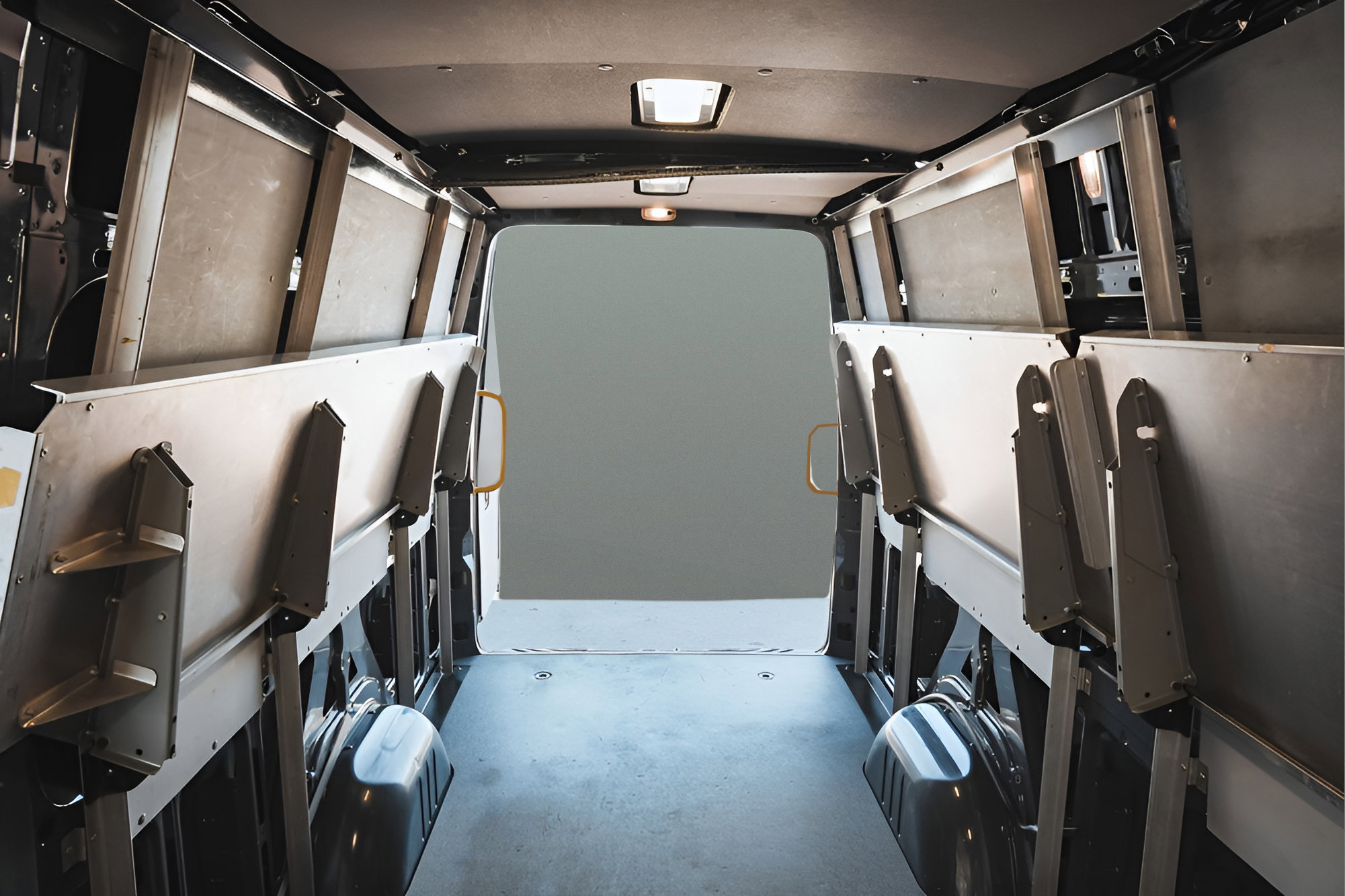 Used 2019 Mercedes-Benz Sprinter 170 image 14