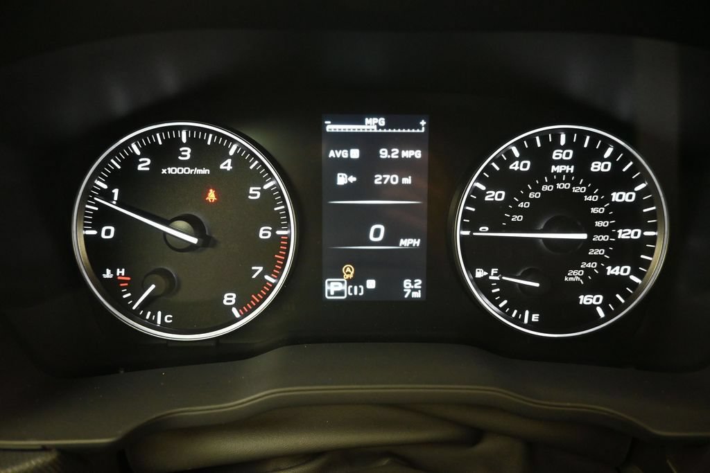 New 2026 Subaru Forester Premium AWD/4WD image 29