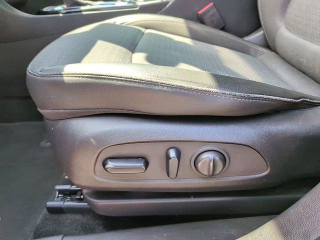 Certified 2023 Buick Encore GX Select image 14