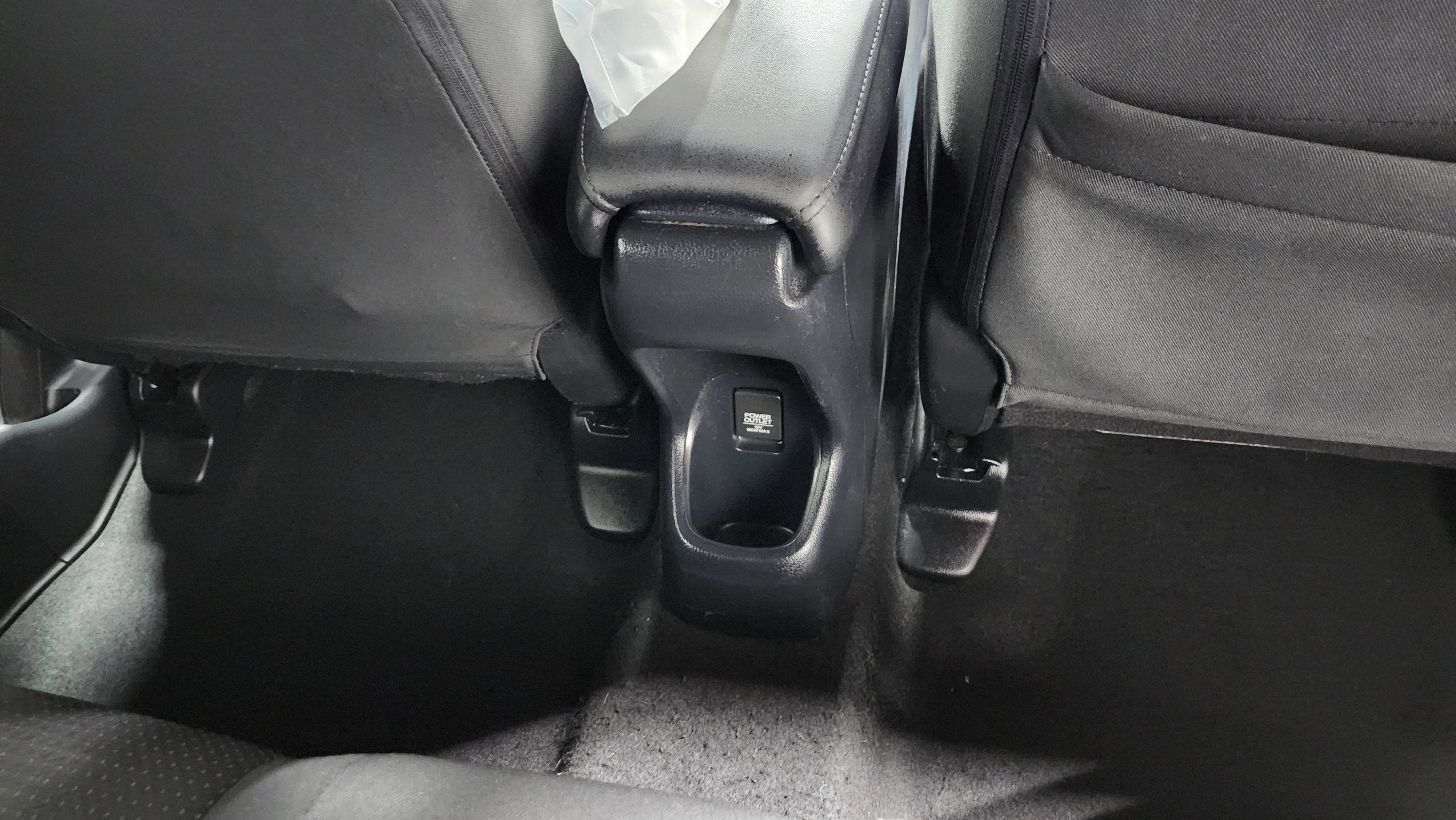 Used 2021 Honda HR-V Sport image 18