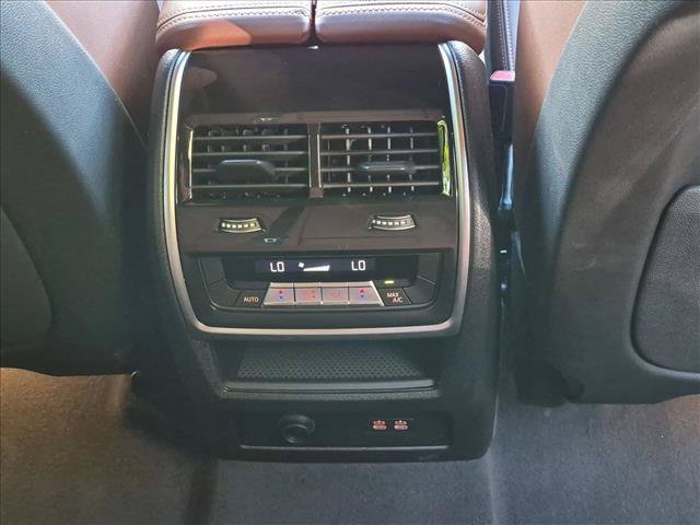 Used 2026 BMW X5 xDrive40i AWD/4WD image 18