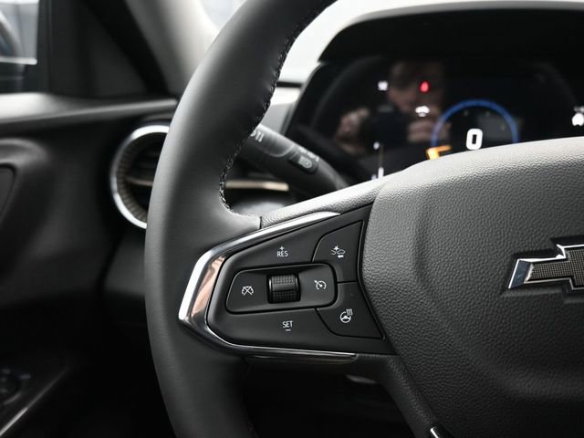 New 2026 Chevrolet Trax ACTIV w/ Driver Confidence Package image 14
