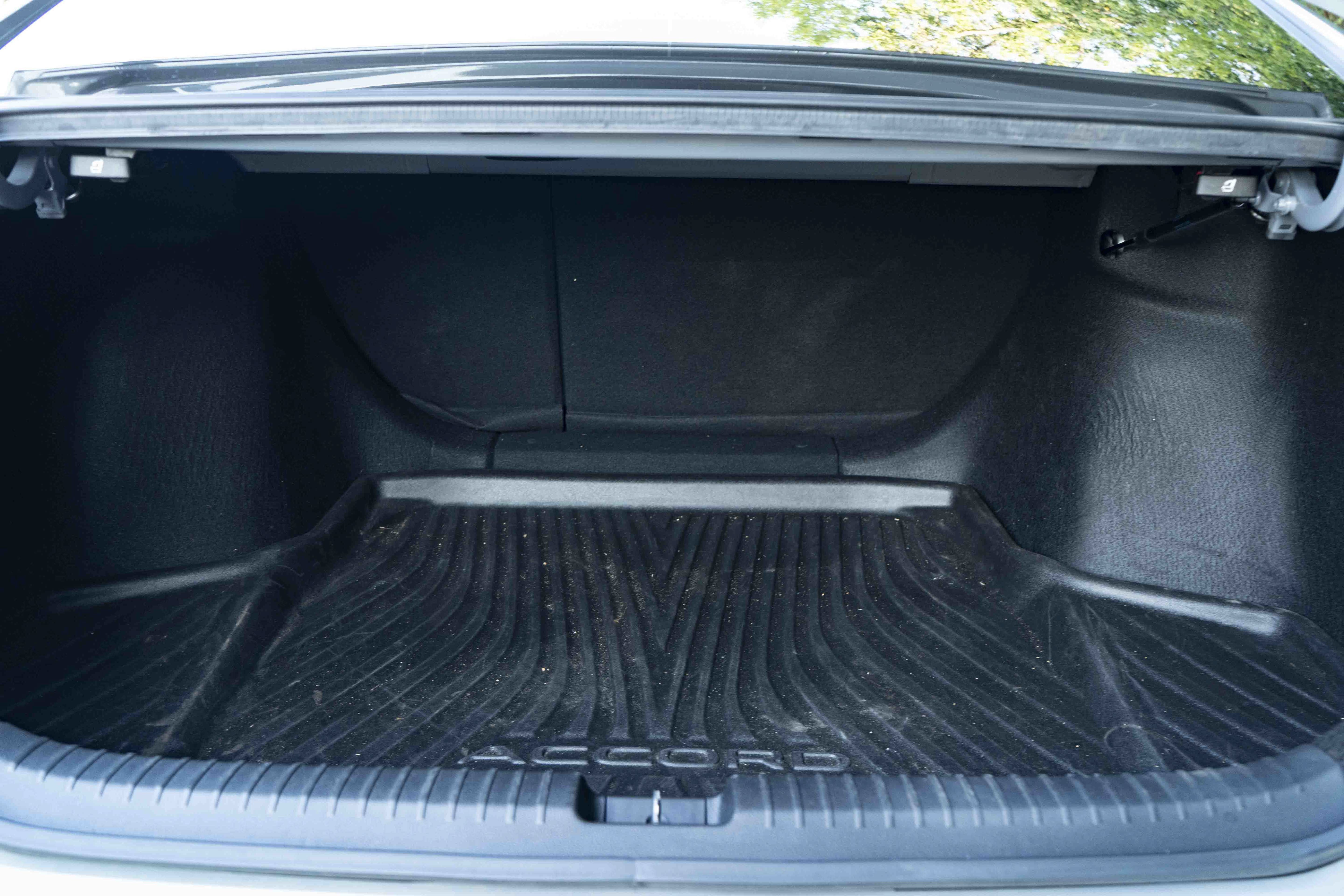 Used 2023 Honda Accord Touring image 42