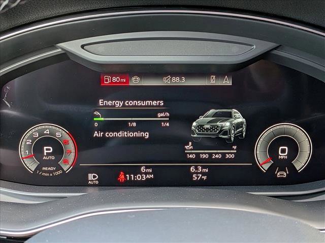 Certified 2026 Audi Q8 Premium Plus w/ Premium Plus Package AWD/4WD image 10