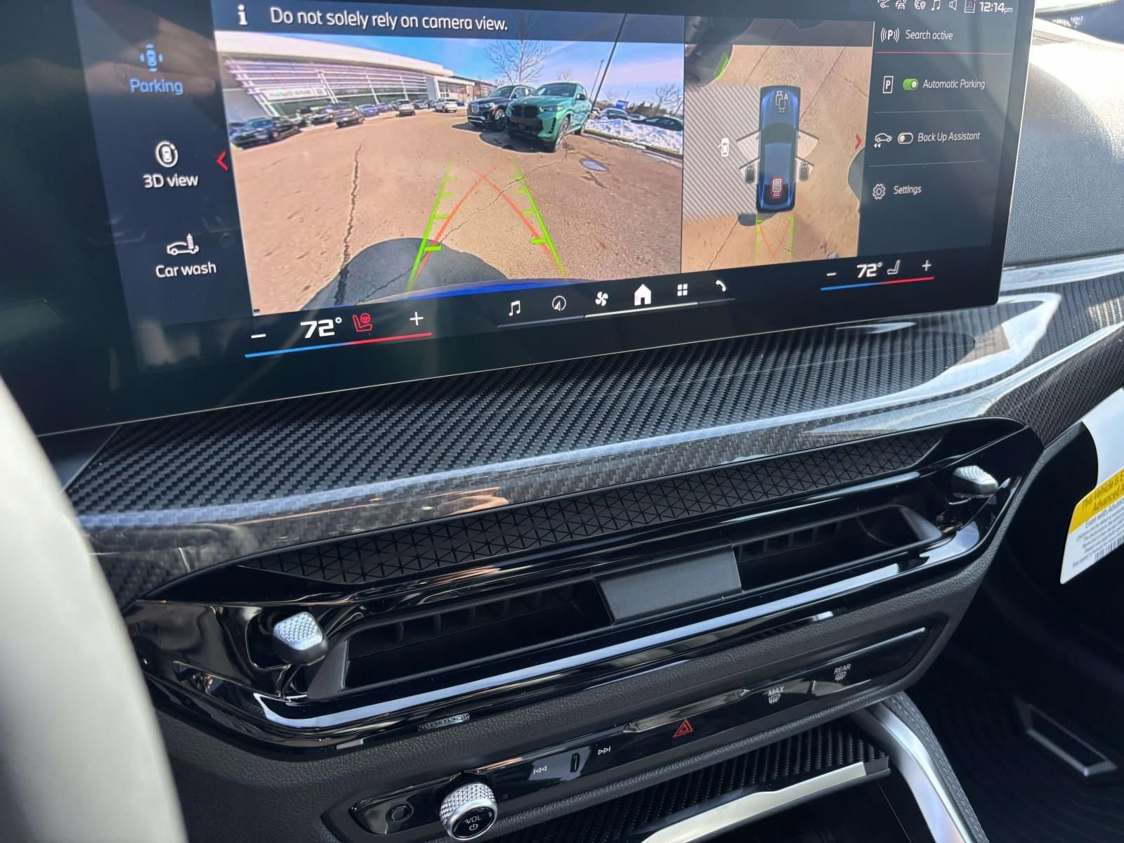 New 2026 BMW 440i xDrive w/ Premium Package image 21