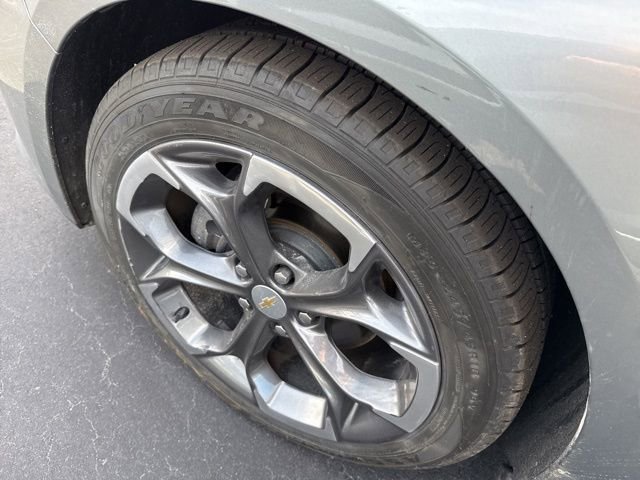 Certified 2024 Chevrolet Malibu LT image 10