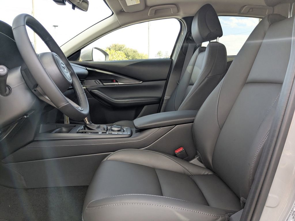 New 2026 MAZDA CX-30 AWD 2.5 S image 21