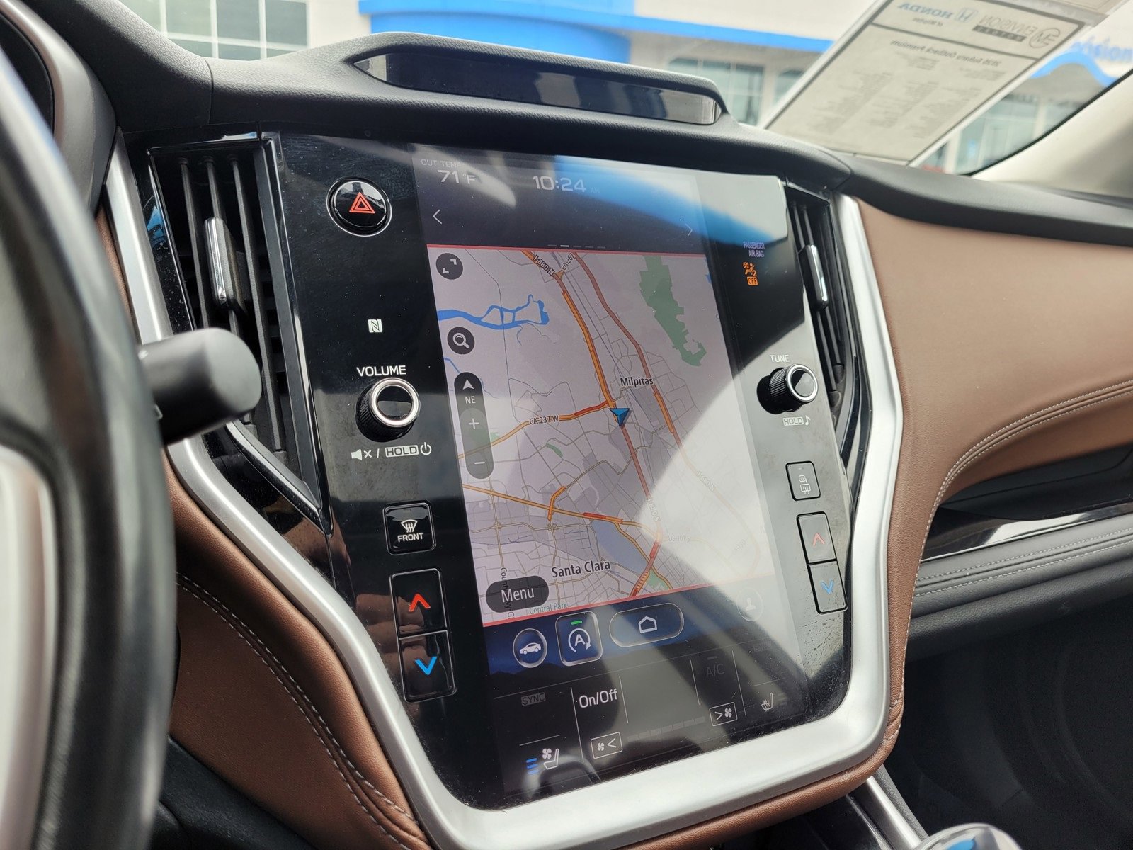 Used 2020 Subaru Outback Touring XT image 24