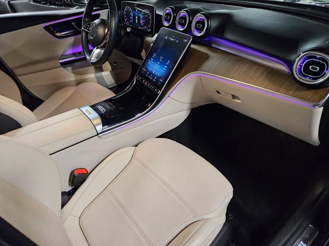 Used 2022 Mercedes-Benz C 300 Sedan image 19