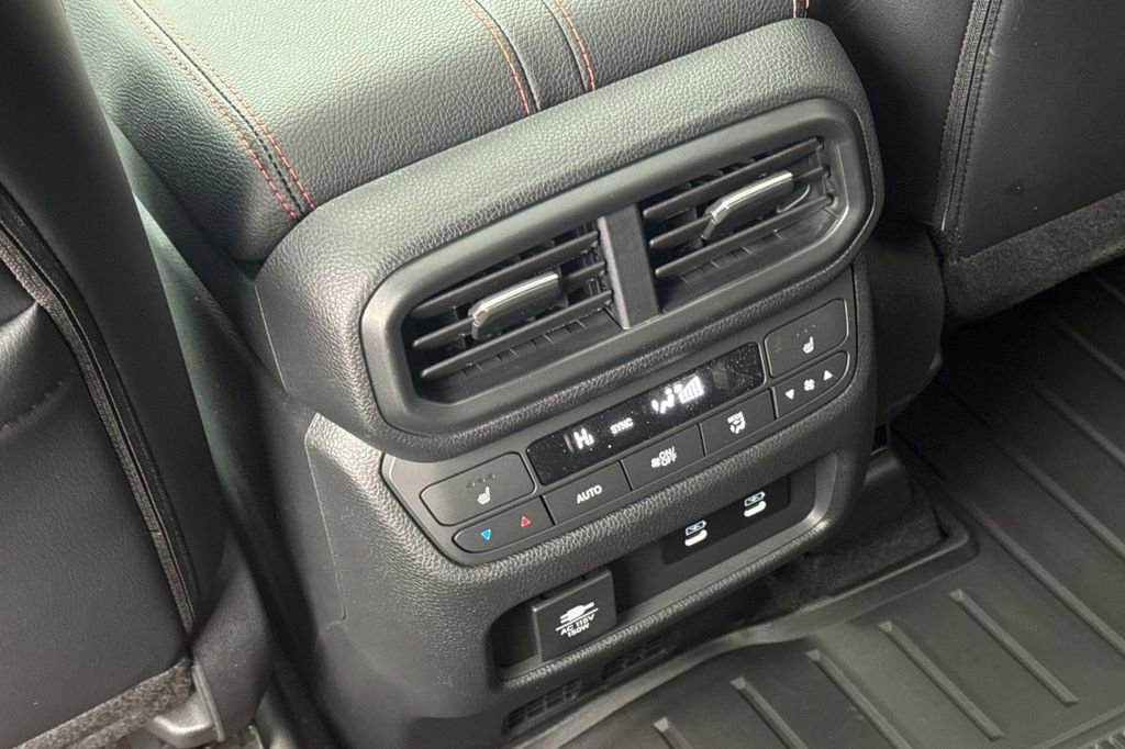 New 2026 Honda Passport TrailSport Elite image 14