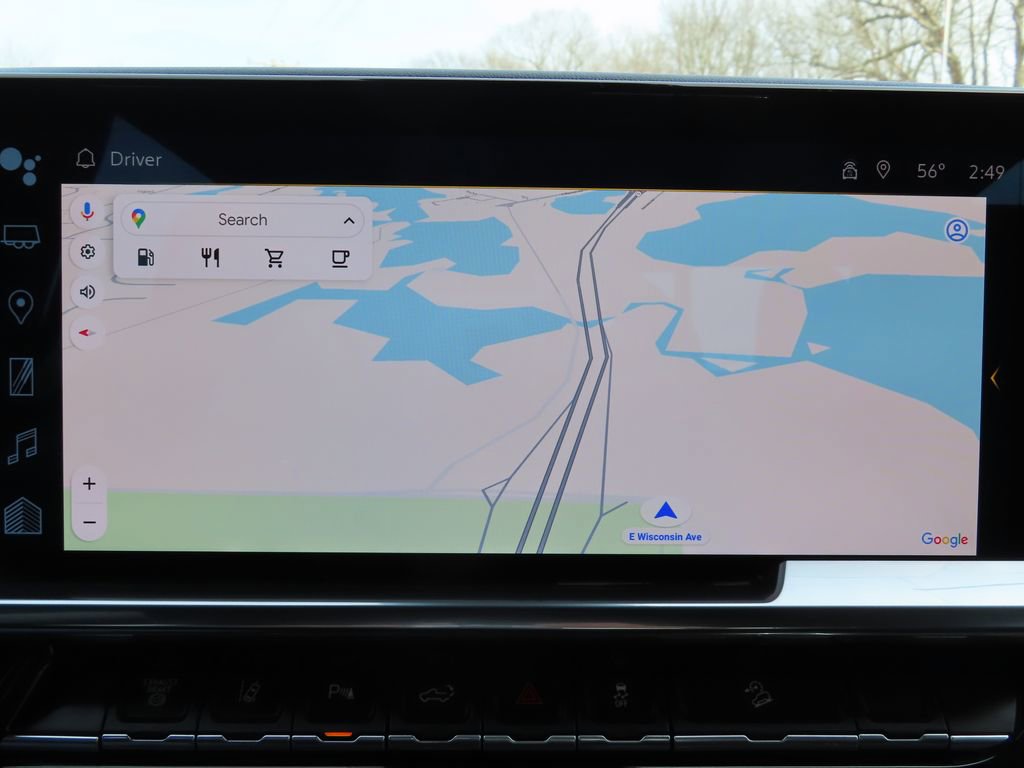 Certified 2024 Chevrolet Silverado 3500 High Country w/ High Country Premium Package image 7