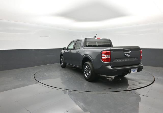 New 2026 Ford Maverick XLT image 5