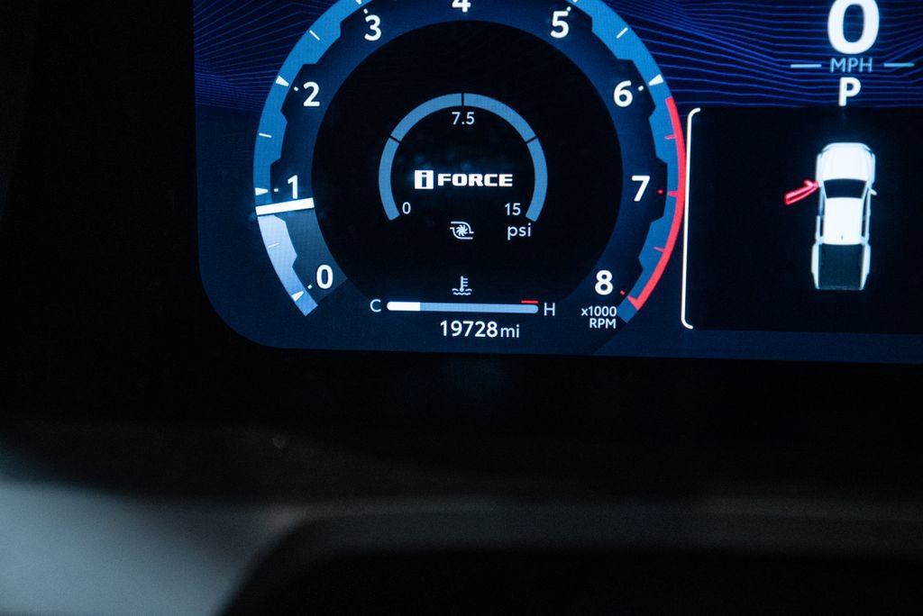 Certified 2024 Toyota Tacoma TRD Off-Road image 20