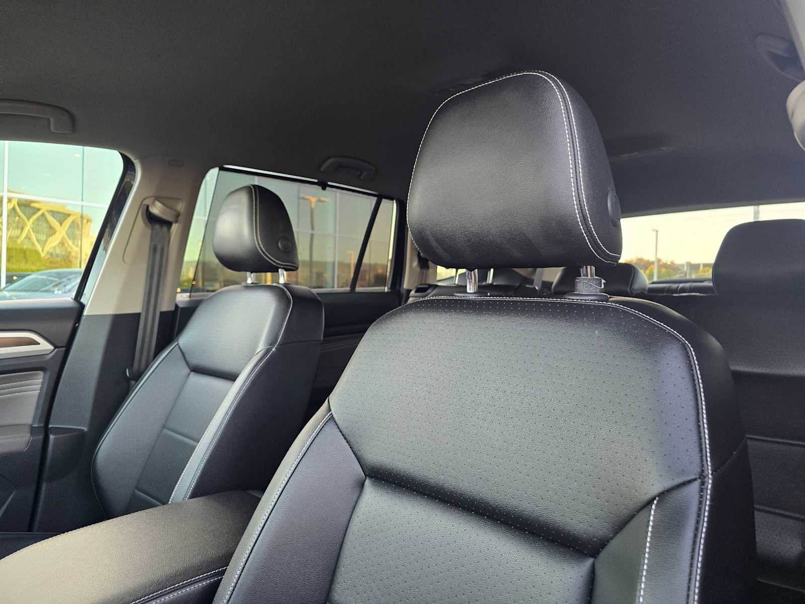 Used 2022 Volkswagen Atlas SE image 23