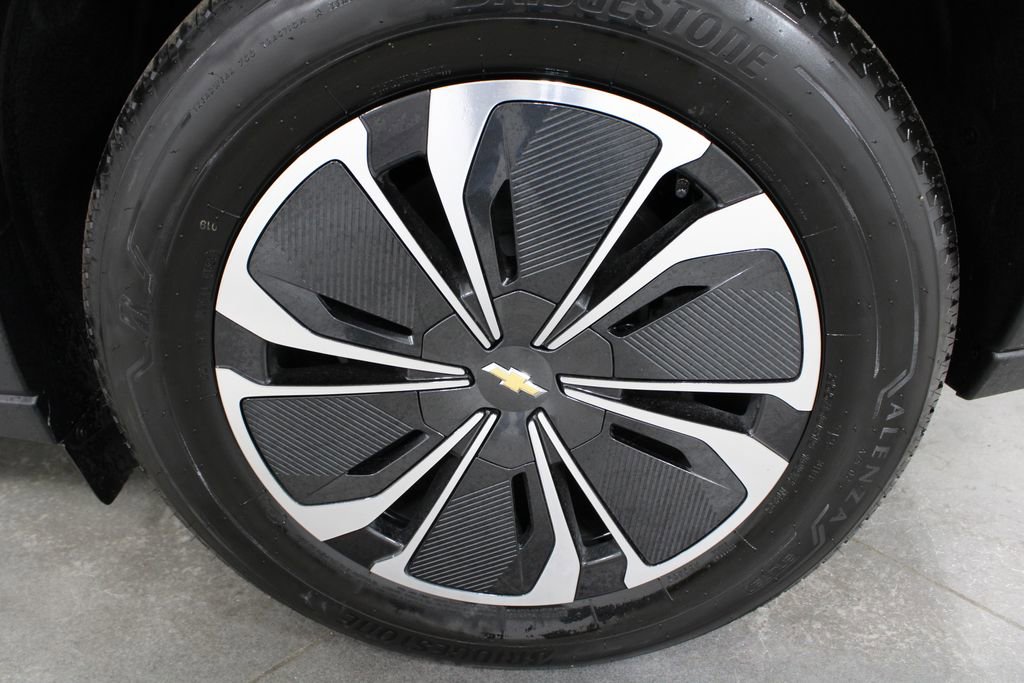 New 2024 Chevrolet Blazer EV LT image 17