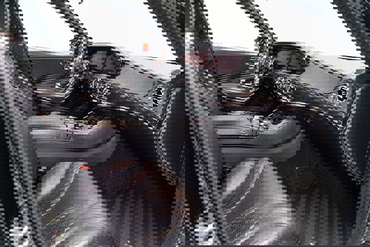 Used 2020 Mercedes-Benz S 65 AMG Sedan image 65