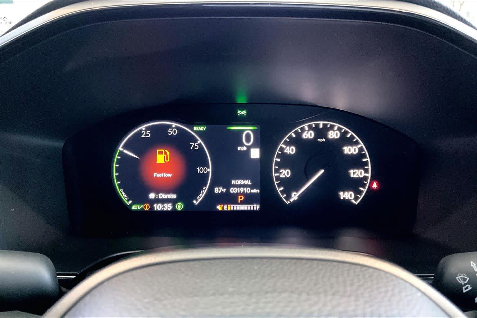 Used 2025 Honda CR-V Sport-L image 25