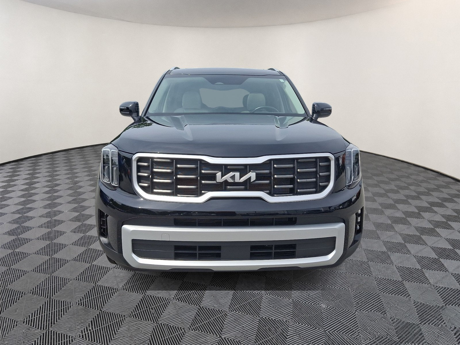 Certified 2025 Kia Telluride S AWD/4WD image 2