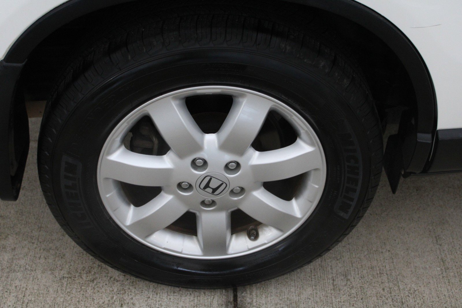 Used 2009 Honda CR-V EX image 29