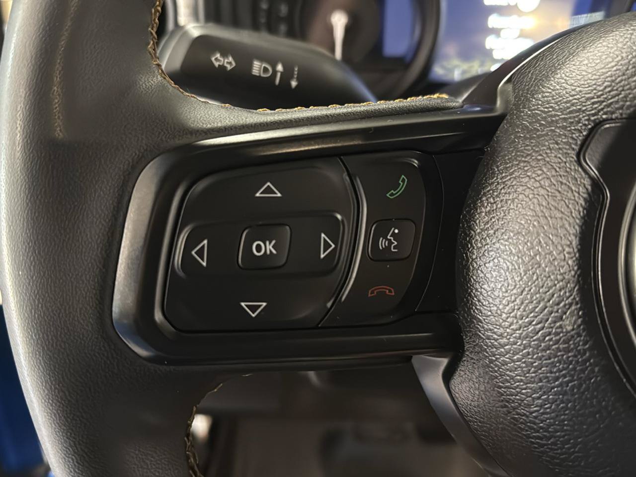 Used 2024 Jeep Wrangler Unlimited AWD/4WD image 12