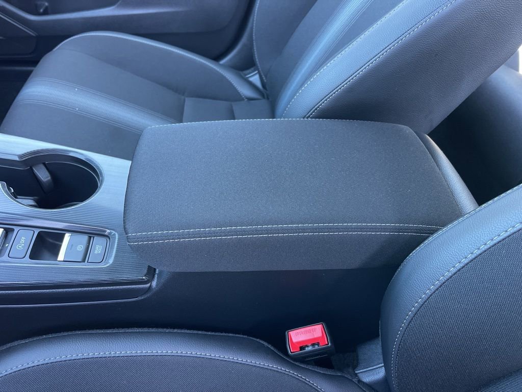 Used 2025 Honda Civic Sport image 16