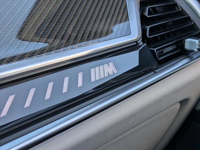 New 2026 BMW X5 M60i image 22