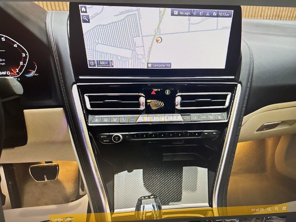 Used 2023 BMW M850i xDrive Coupe image 17