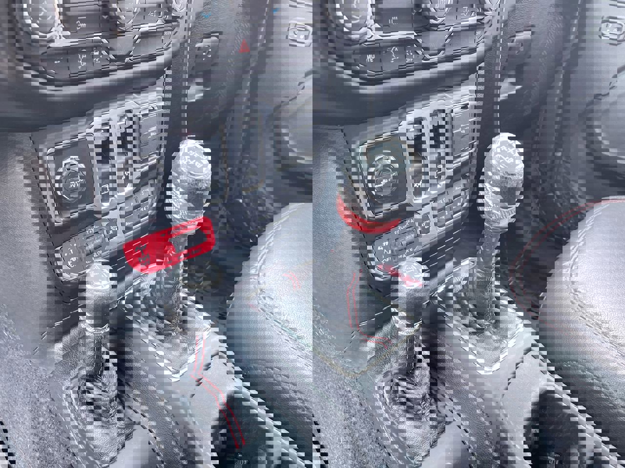 Used 2020 Jeep Wrangler Rubicon image 57