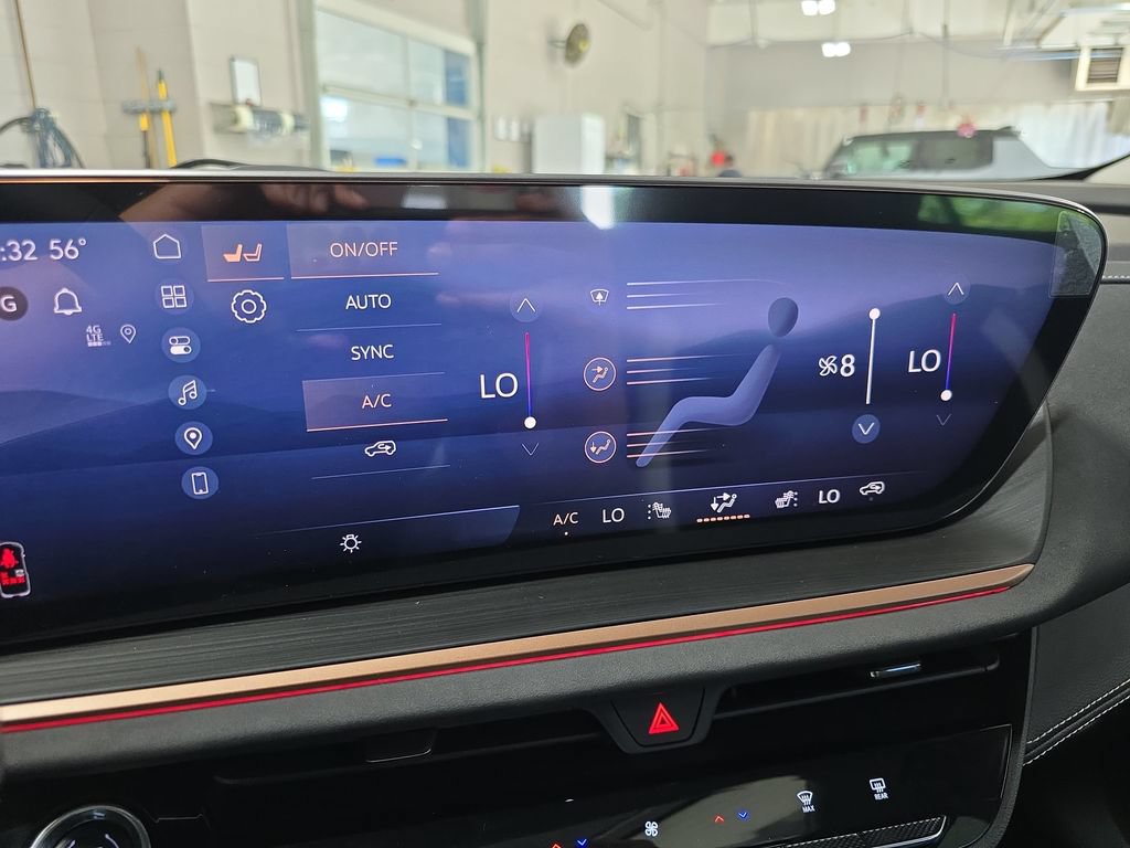 New 2026 Buick Envision Sport Touring AWD/4WD image 26