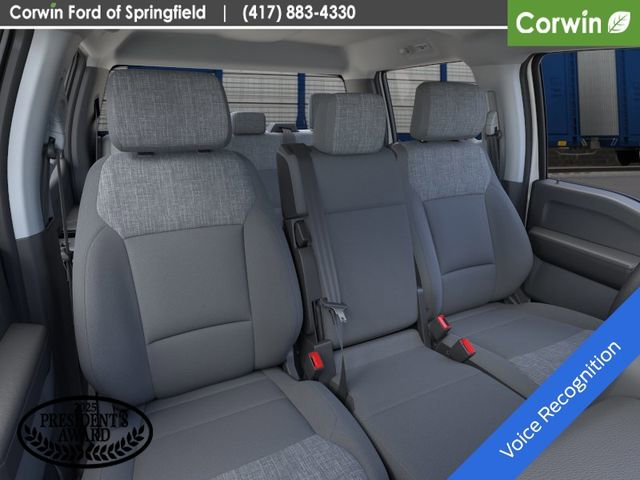 New 2026 Ford F250 XLT AWD/4WD image 11