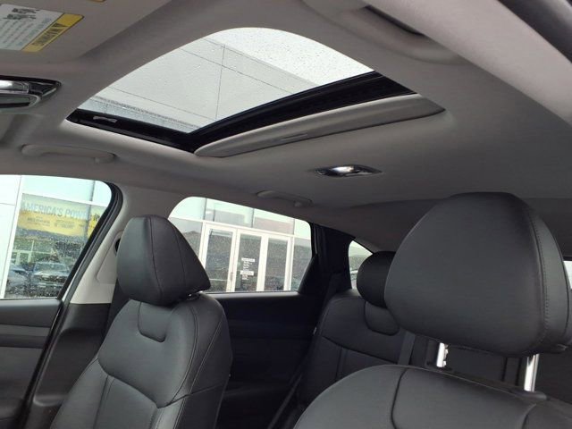 Used 2025 Hyundai Tucson SEL FWD image 27