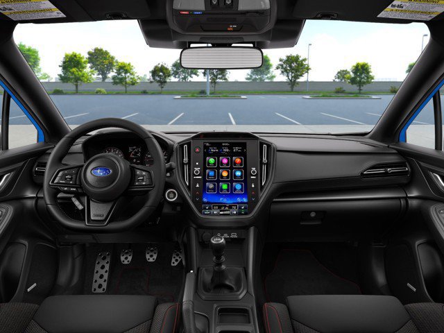 New 2026 Subaru WRX Premium AWD/4WD image 18