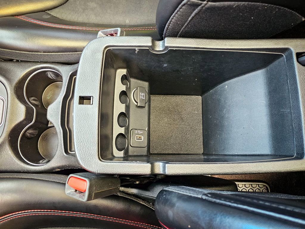 Used 2019 Jeep Cherokee Trailhawk w/ Comfort/Convenience Group image 30