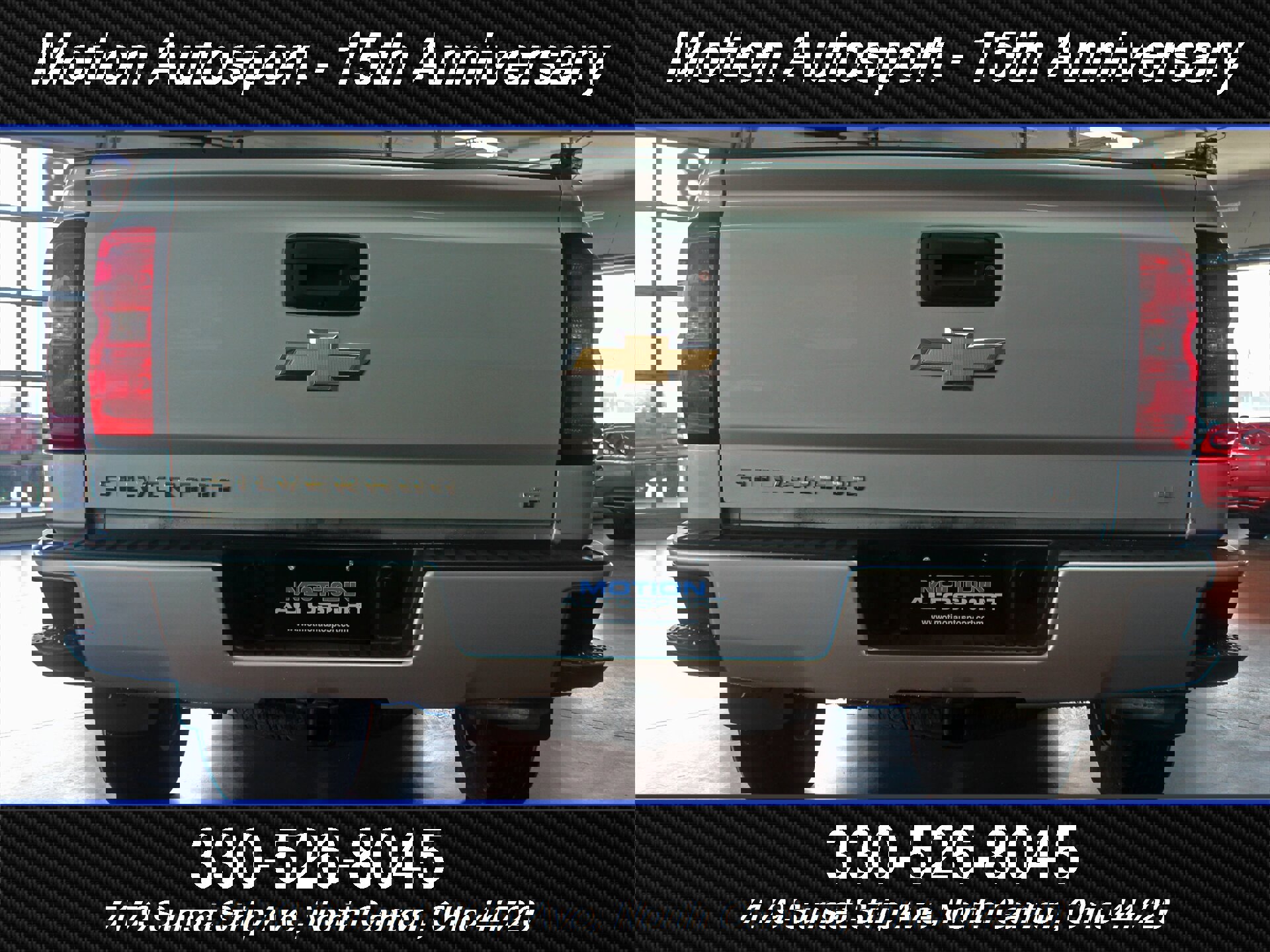 Used 2017 Chevrolet Silverado 1500 LT w/ All Star Edition image 9