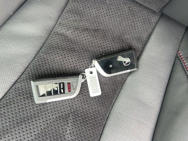 New 2026 Acura MDX A-Spec image 24