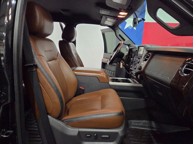 Used 2015 Ford F250 Platinum image 70