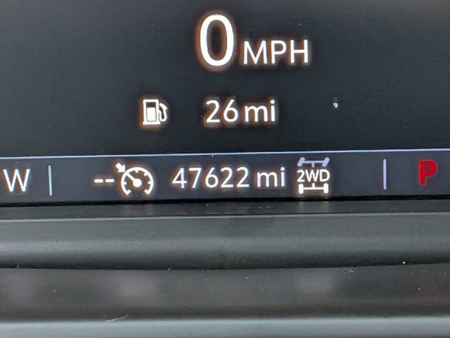 Used 2020 Chevrolet Silverado 1500 LT Trail Boss image 32