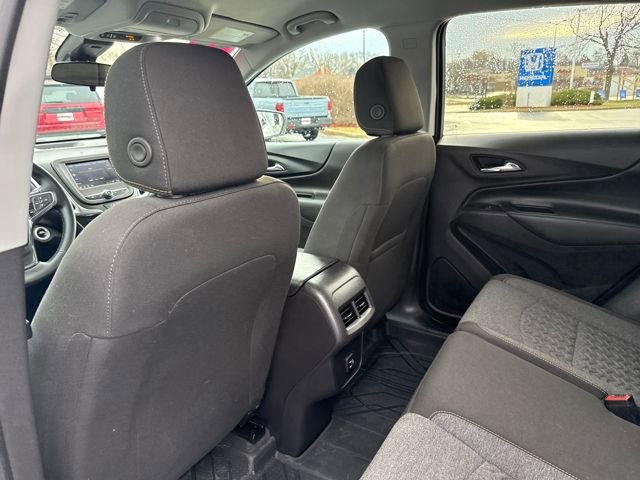 Used 2024 Chevrolet Equinox LT w/ LPO, Floor Liner Package image 20