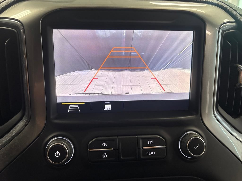 Used 2019 Chevrolet Silverado 1500 LT w/ All-Star Edition AWD/4WD image 29