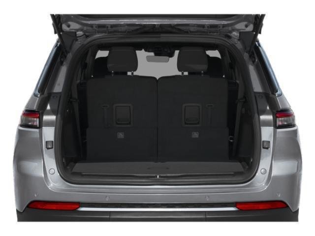New 2027 Jeep Grand Cherokee L Summit AWD/4WD image 10