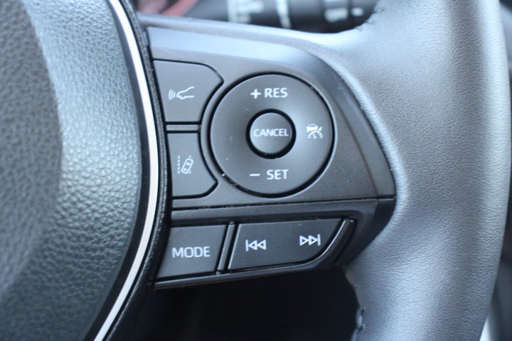 Certified 2023 Toyota RAV4 XLE w/ XLE Grade Weather Package AWD/4WD image 25